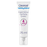 Clearasil acne treatment cream 25ml - British product
