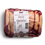 Daylesford Organic Pastured British Beef Brisket