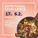 Rio Mare canned tuna with chilli 3 x 65g, imported from the UK