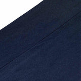 M&S Girls 60 Denier School Tights, 9-10 Years, Navy