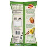 Walkers pickled onion crisps 6-bag multipack (British brand)