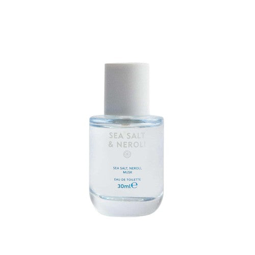 M&S Sea Salt Neroli EDT 30ml - British product
