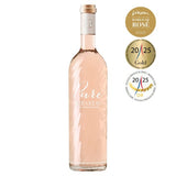 Mirabeau Pure Provence rosé wine 75cl - British product