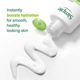Simple Kind to Skin Hydrating Light Moisturiser 125ml (British brand)