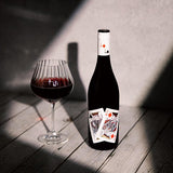 Two Kings Barossa Valley Shiraz Graciano