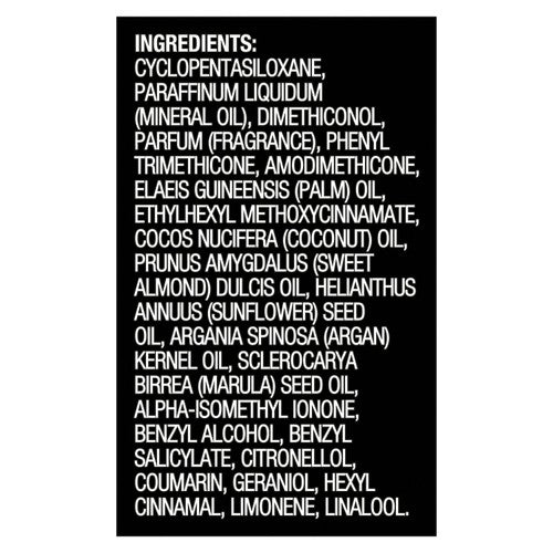 TRESemme Beauty-full Strength Grow Strong hair serum 50ml (British brand)