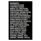 TRESemme Beauty-full Strength Grow Strong hair serum 50ml (British brand)