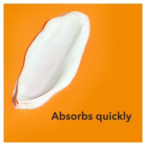 Small Ribbed Storage Jar