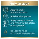 OGX Rescue Fusions Deep Recovery Overnight Serum