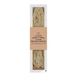 M&S Spanish bread Pan De Cristal 180g, imported from the UK