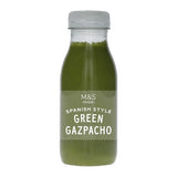 MS Spanish Style Green Gazpacho