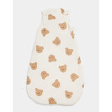 M&S Spencer Bear 2.5 Tog Sleeping Bag, 0-6 Months