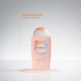 Femfresh Natural Balance Daily Intimate Wash 250ml - British product