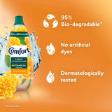 Comfort fabric conditioner Summer Bouquet 1290ml - British product
