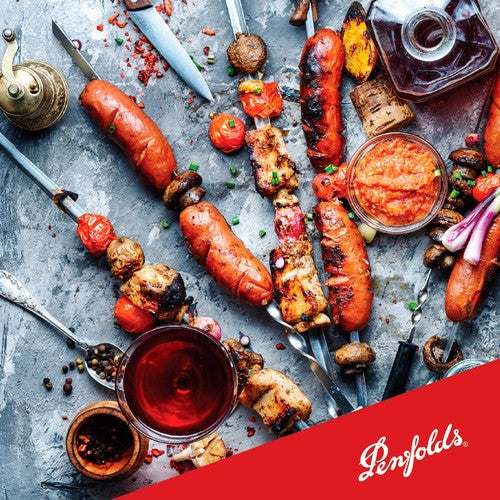 Penfolds Max's Cabernet Sauvignon wine 75cl, imported from the UK