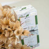 Dr Organic Evoke Awaken Radiance Day Cream