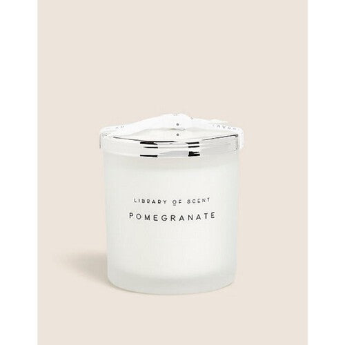 MS Pomegranate Candle