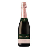 M&S Rockferne English Sparkling Rosé Wine 75cl, imported from the UK