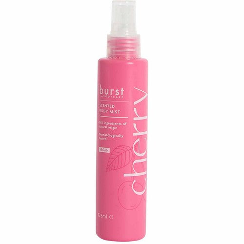 M&S Cherry Body Mist spray - British product