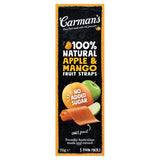 Carmans Kitchen Apple & Mango Fruit Straps