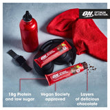 Optimum Nutrition Double Rich Chocolate Plant Bar