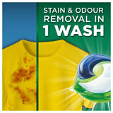 Ariel 3in1 Colour Pods Washing Capsules 33 Washes