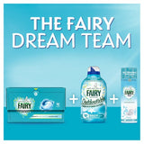 Fairy Outdoorable fabric conditioner 742ml - British product