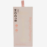 M&S Bloom Soothing and Cooling Metal Face Roller, imported from the UK