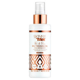 Skinny Tan Self-Tanning Oil Medium 145ml (British brand)