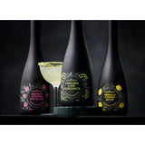 M&S sparkling limoncello verbena sour cocktail, British brand