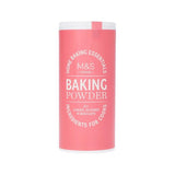 M&S baking powder 150g, imported from the UK