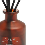 M&S Apothecary Calm Mini Diffuser, Amber