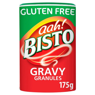 M&S Bisto Gluten Free Gravy Granules 175g- Buy online at McGrocer
