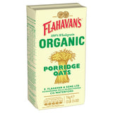 Flahavan's Organic Porridge Oats 1kg - British product