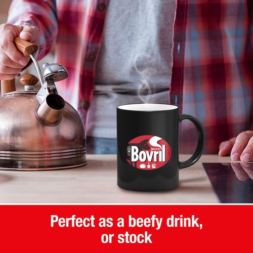 Bovril Beef Yeast Extract Spread 250g - British product