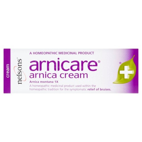 Arnicare Arnica Cream 30g - British product