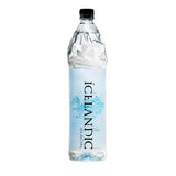 Icelandic Glacial natural spring water - British product
