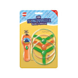 Hoot Mini Flying Propeller