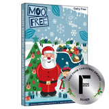 Vital Baby Nurture Breast Like Teats Medium Flow 2pk