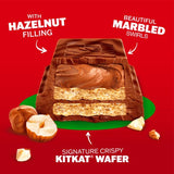 Kit Kat Hazelnut Sharing Block
