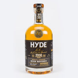 Hyde Irish Whiskey No.6 The President's Reserve 700ml, UK version