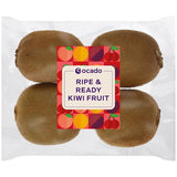 Ocado Ripe  Ready Kiwi Fruit