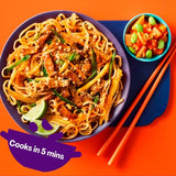 Cauldron marinated tofu pieces 160g - British product
