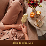 Magnum Mini Double Caramel Almond  Gold Caramel Billionaire Ice Cream