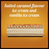Viennetta Salted Caramel
