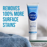 Pearl Drops Flawless White whitening toothpaste 75ml, imported from the UK