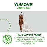 YuMOVE Dog Young  Active Joint Supplement