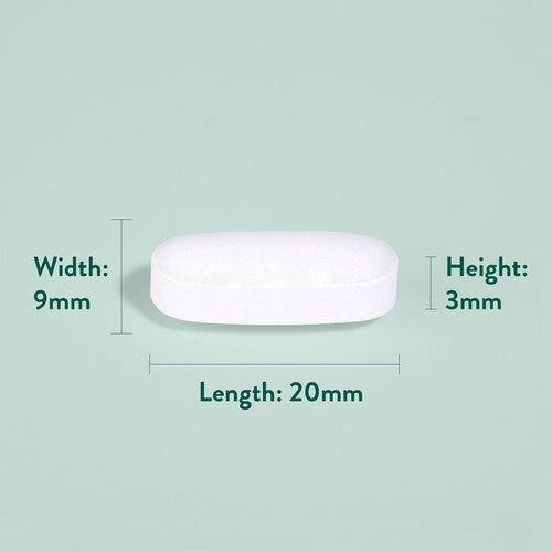 Holland  Barrett Vegan Calcium Magnesium Vitamin D  Zinc