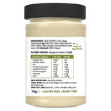 Dr Will's all natural olive oil mayonnaise - British product