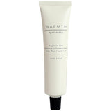 M&S Apothecary Warmth hand cream, imported from the UK